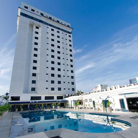 Hotel Sagres Белем Экстерьер фото