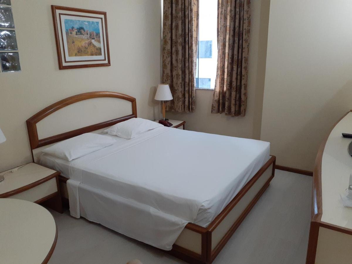 Hotel Sagres Белем Экстерьер фото