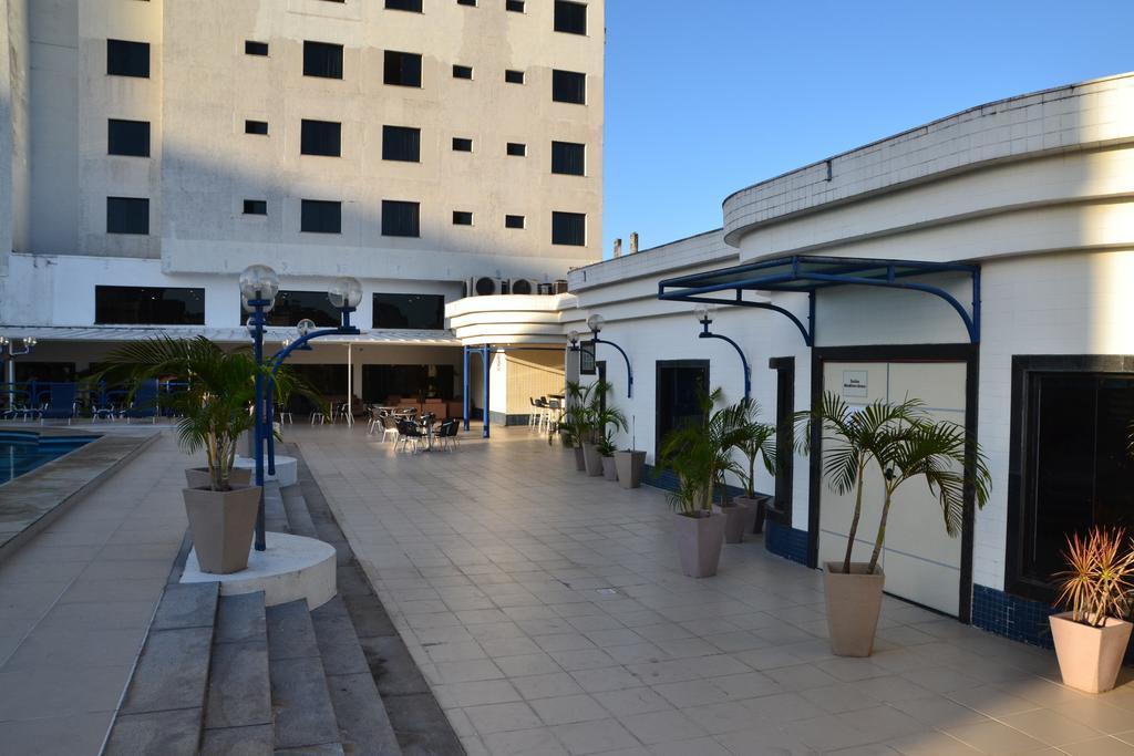 Hotel Sagres Белем Экстерьер фото