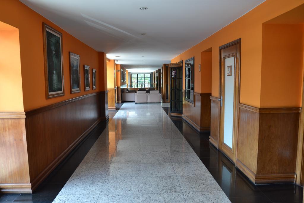 Hotel Sagres Белем Экстерьер фото