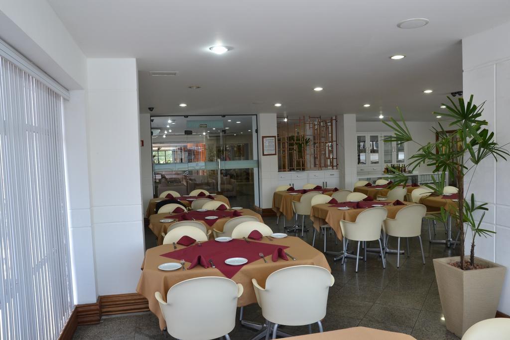 Hotel Sagres Белем Экстерьер фото