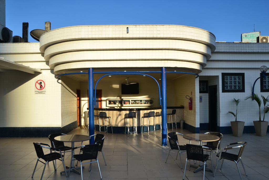 Hotel Sagres Белем Экстерьер фото