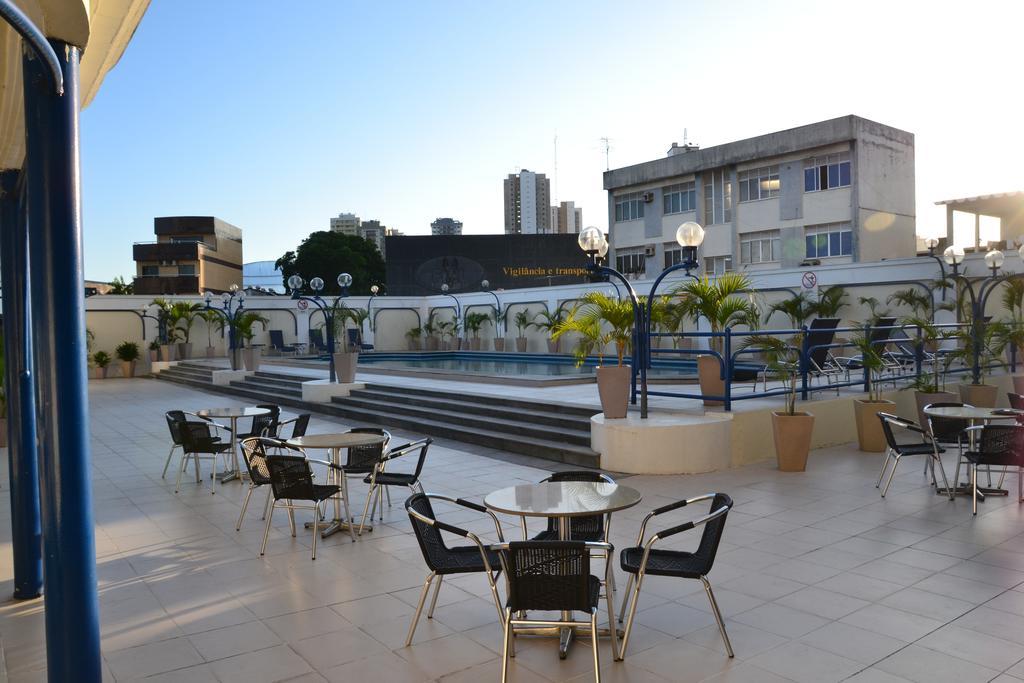 Hotel Sagres Белем Экстерьер фото