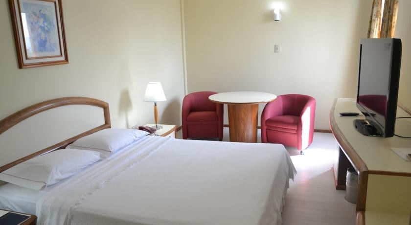 Hotel Sagres Белем Экстерьер фото