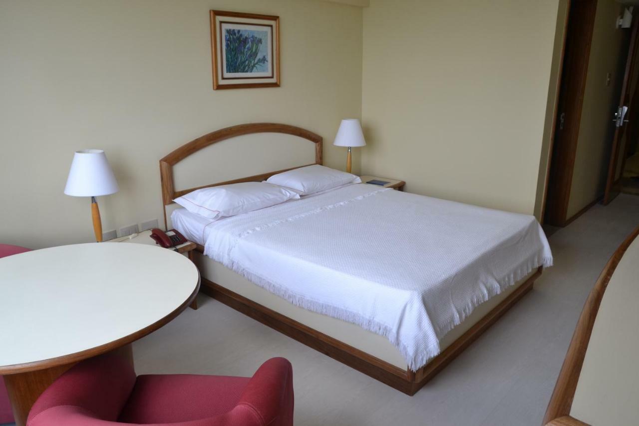 Hotel Sagres Белем Номер фото
