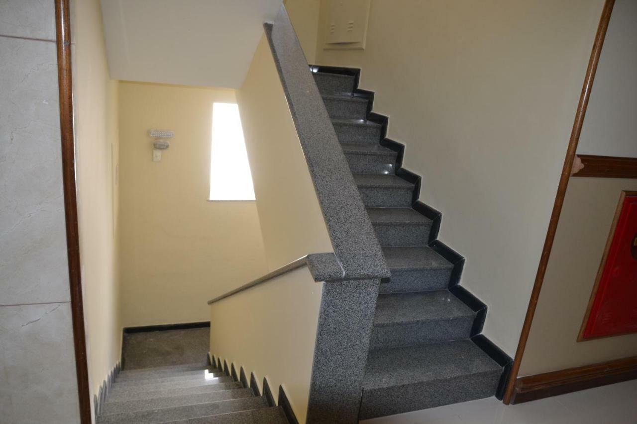 Hotel Sagres Белем Экстерьер фото