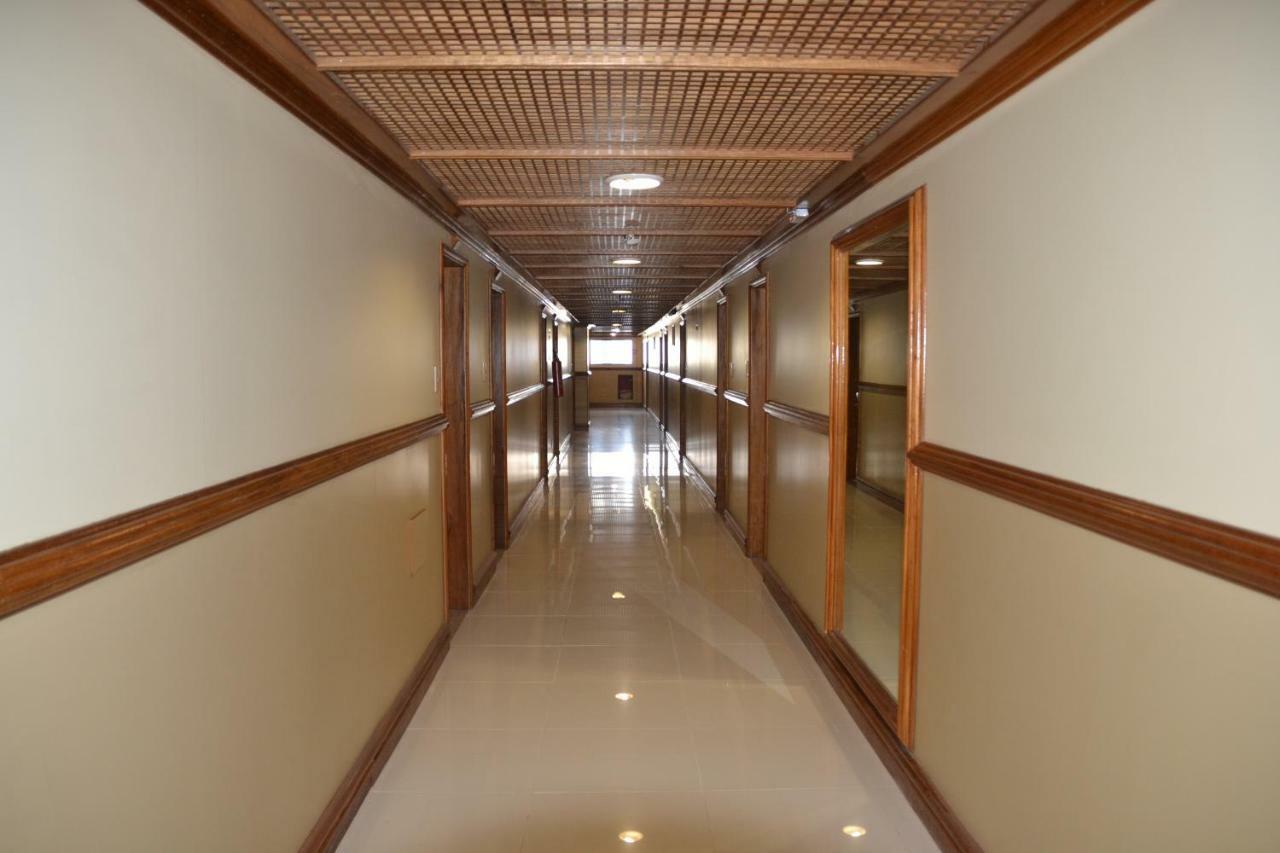 Hotel Sagres Белем Экстерьер фото