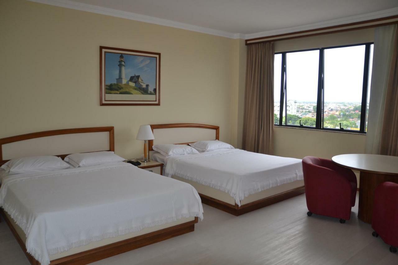 Hotel Sagres Белем Экстерьер фото