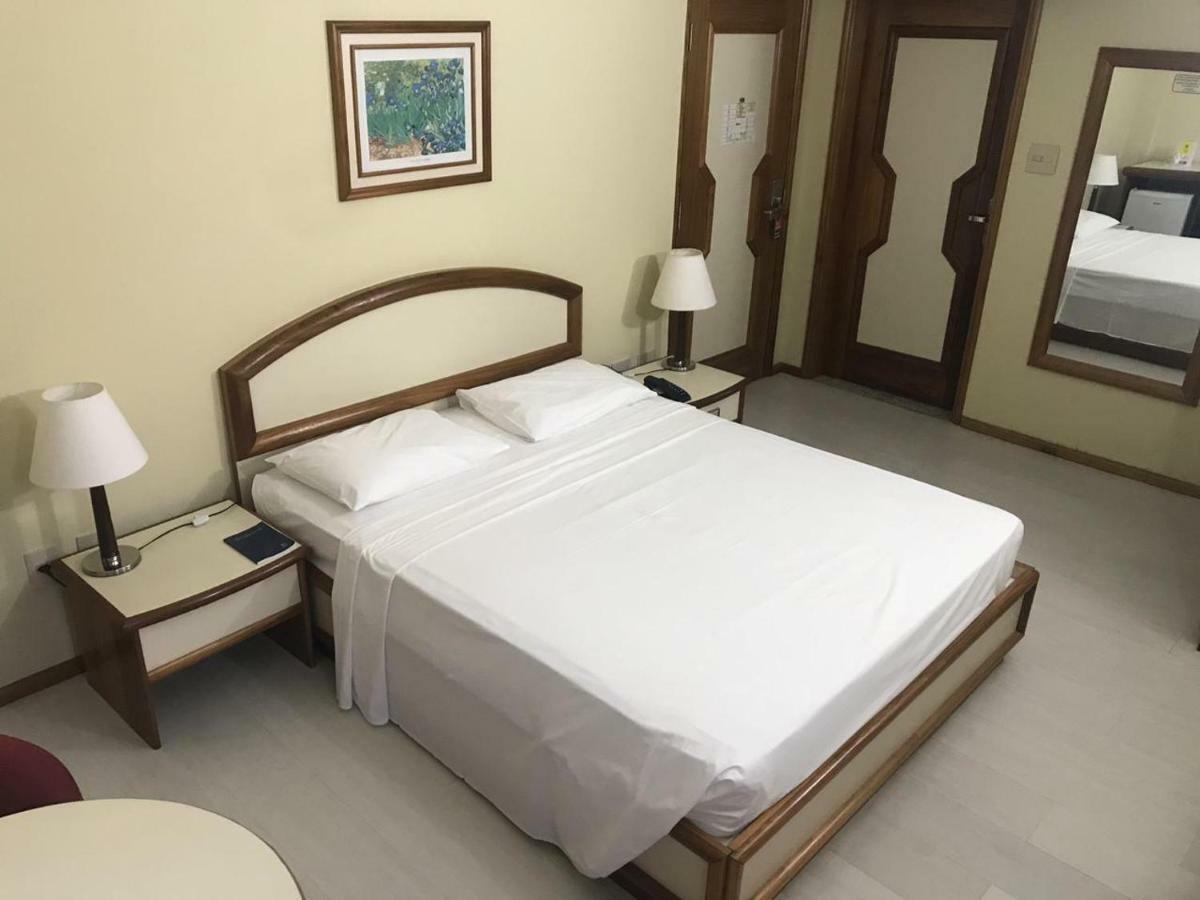 Hotel Sagres Белем Экстерьер фото